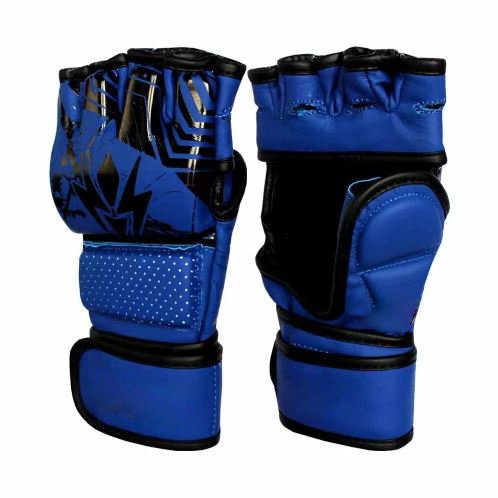 MMA Competition Gloves