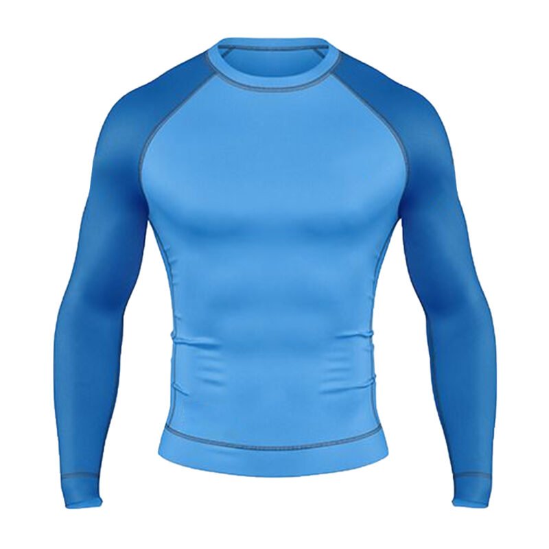 Compression Shirts