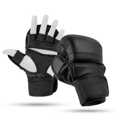 Open-Palm Gloves