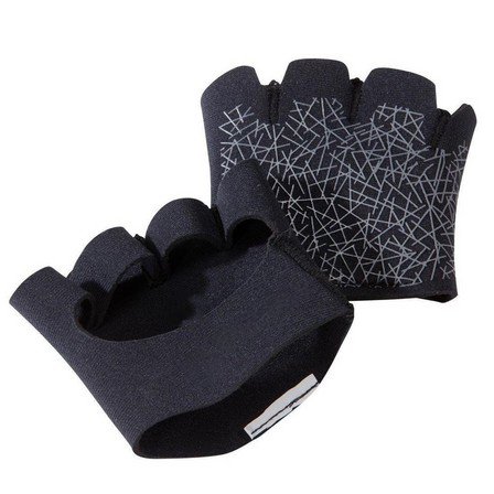 Grip-Pad Gloves