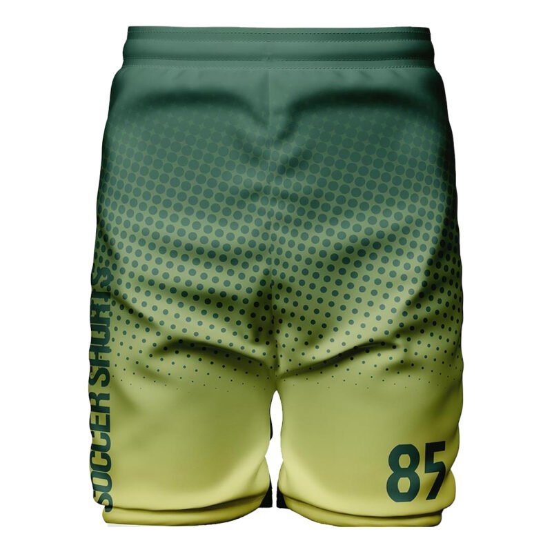 Football Shorts