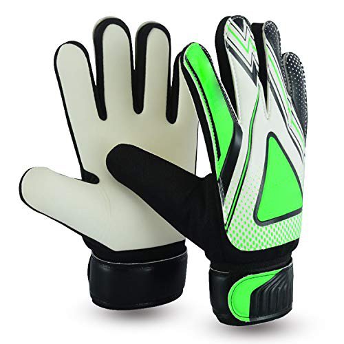 Goalkeeper Gloves (Football/Soccer)