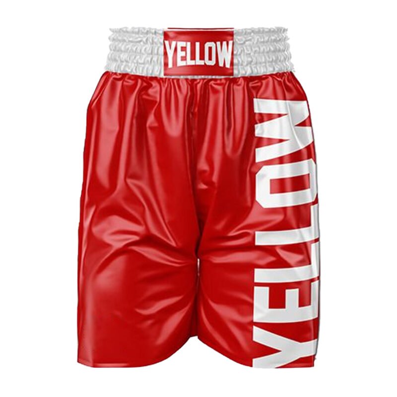 Boxing Training Shorts