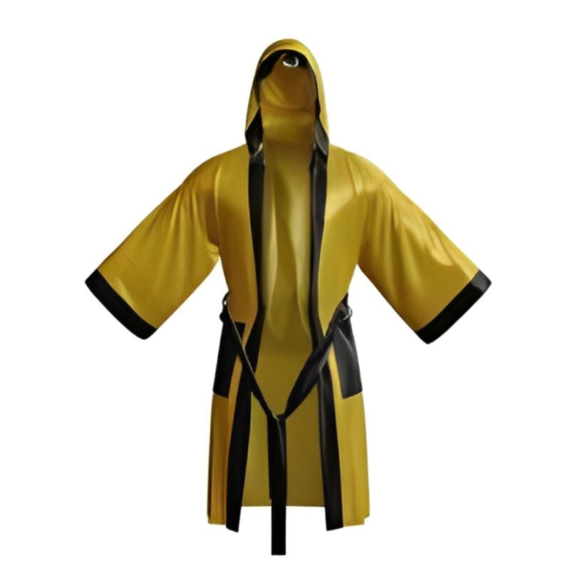 Boxing Robes