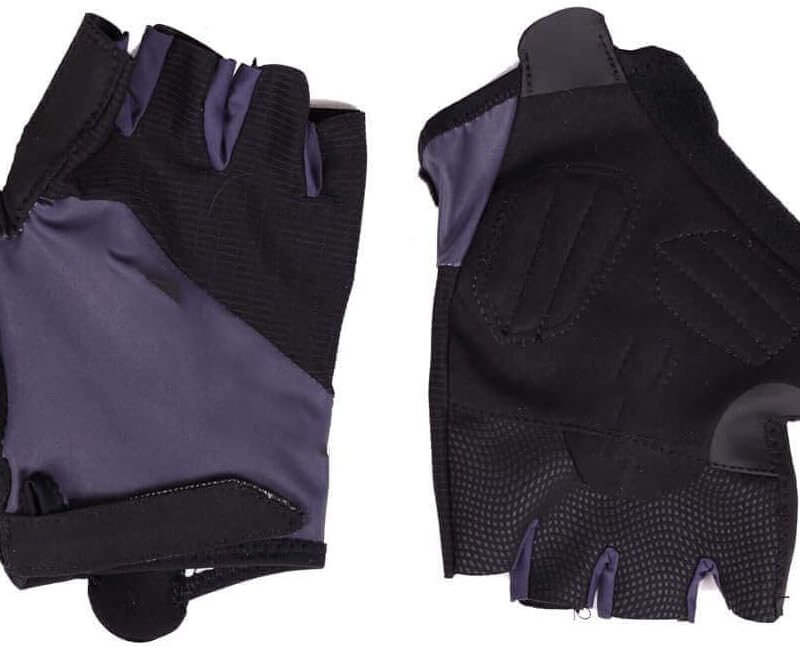 Gel Padded Gloves