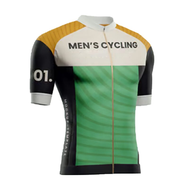 Cycling Jerseys