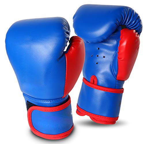 Kids/Junior Boxing Gloves