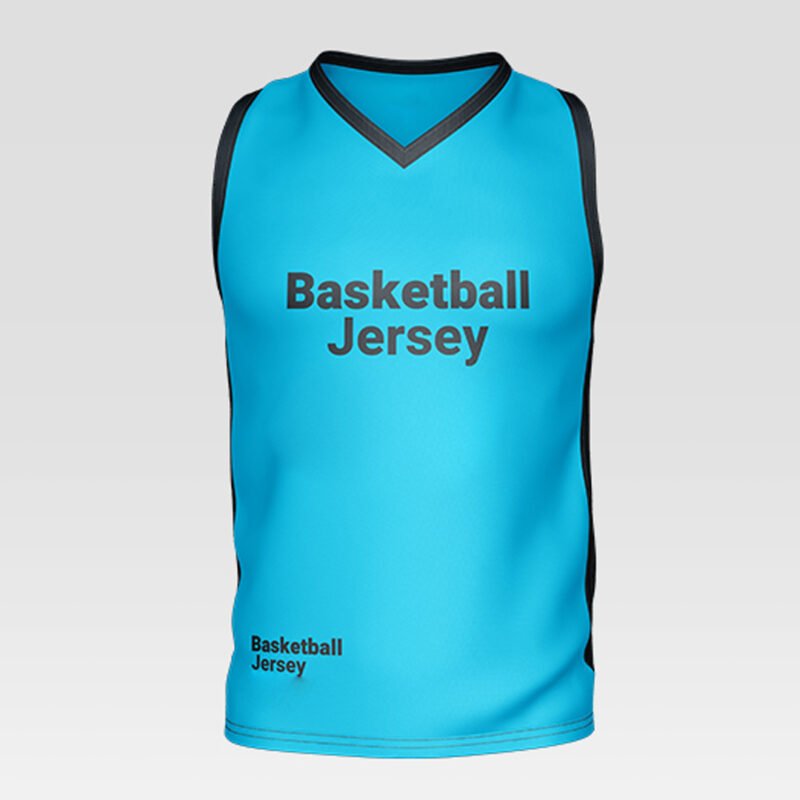 Basketball Jerseys