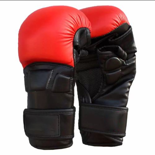 MMA Training Gloves