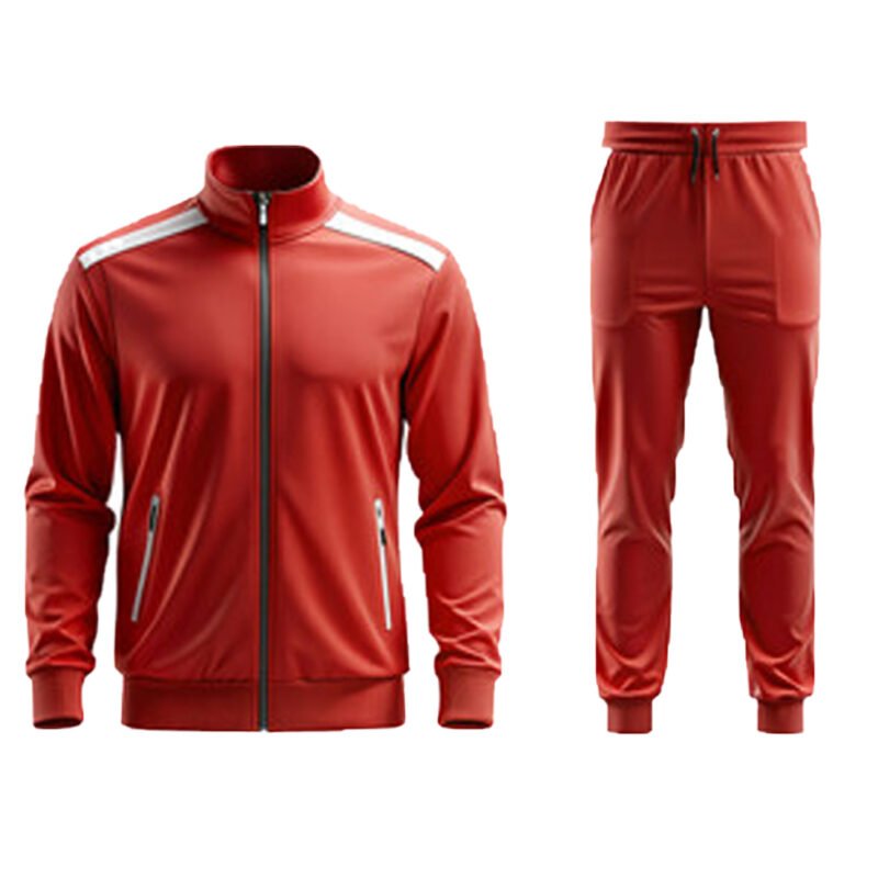 Tracksuits